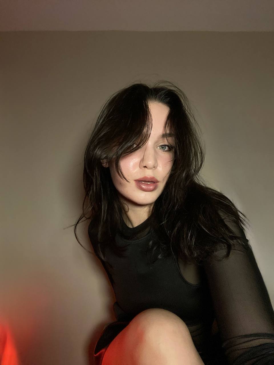 Lily Virgin🐾 photo