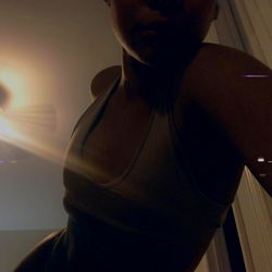 Athletic OnlyFans Model Paige