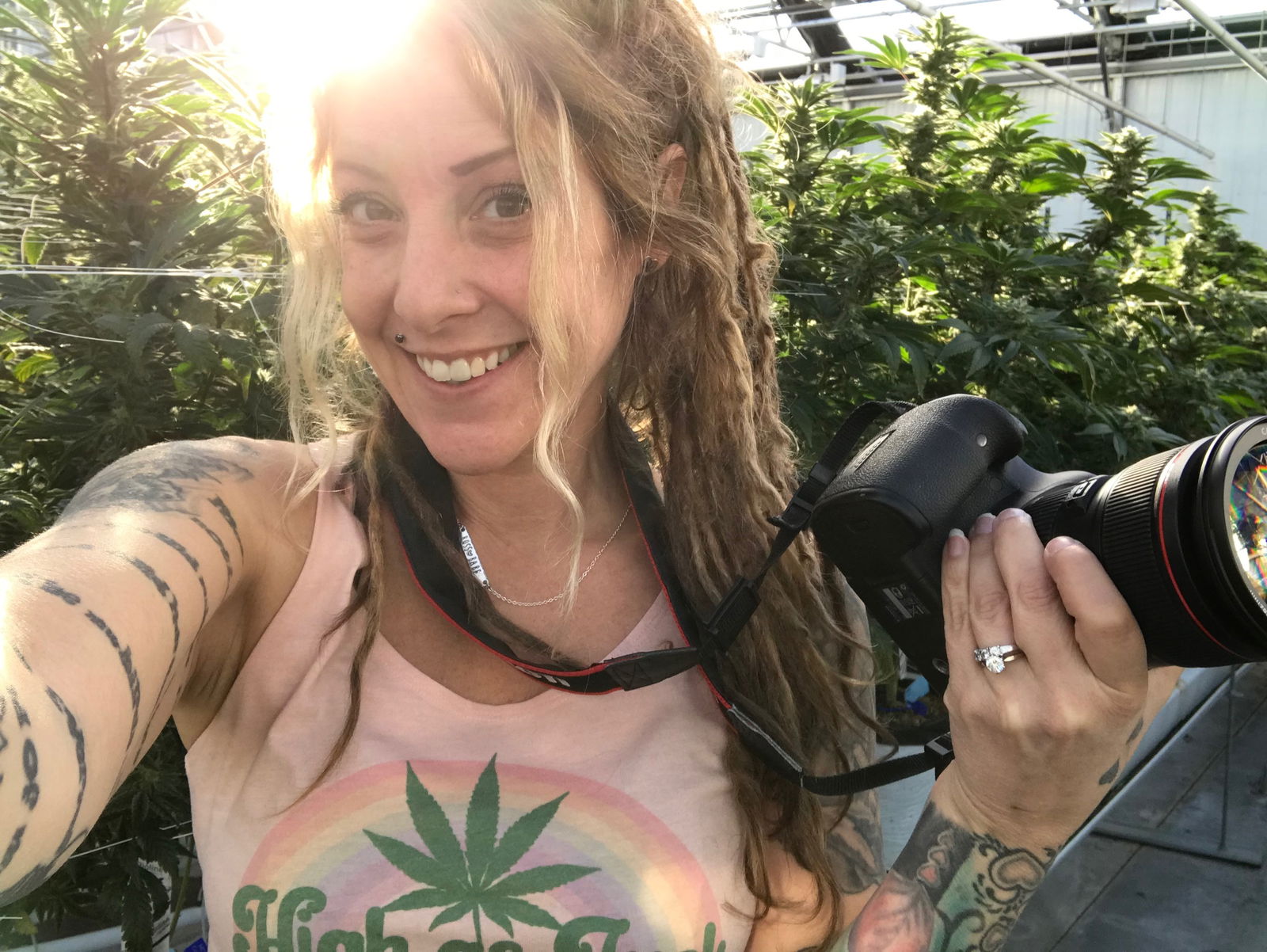 Sunnie Rizzolo photo