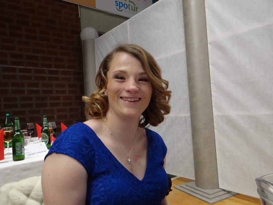 Urša Hribernik photo