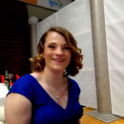 Urša Hribernik photo