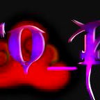 Goth Daddy 😈 🌙 photo