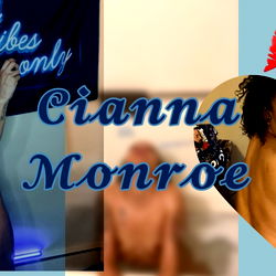 𝓒𝓲𝓪𝓷𝓷𝓪 𝓜𝓸𝓷𝓻𝓸𝓮 photo