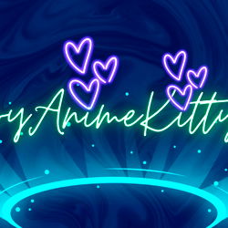 Kurvy Anime Kitty Feet photo