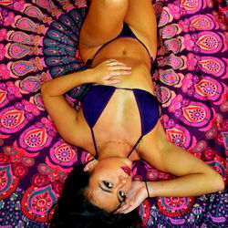 Stylish and Chic Aquababbyy Model