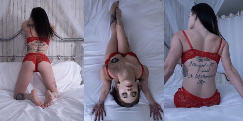 Lucy Valentine photo