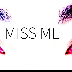 Miss Mei free photo