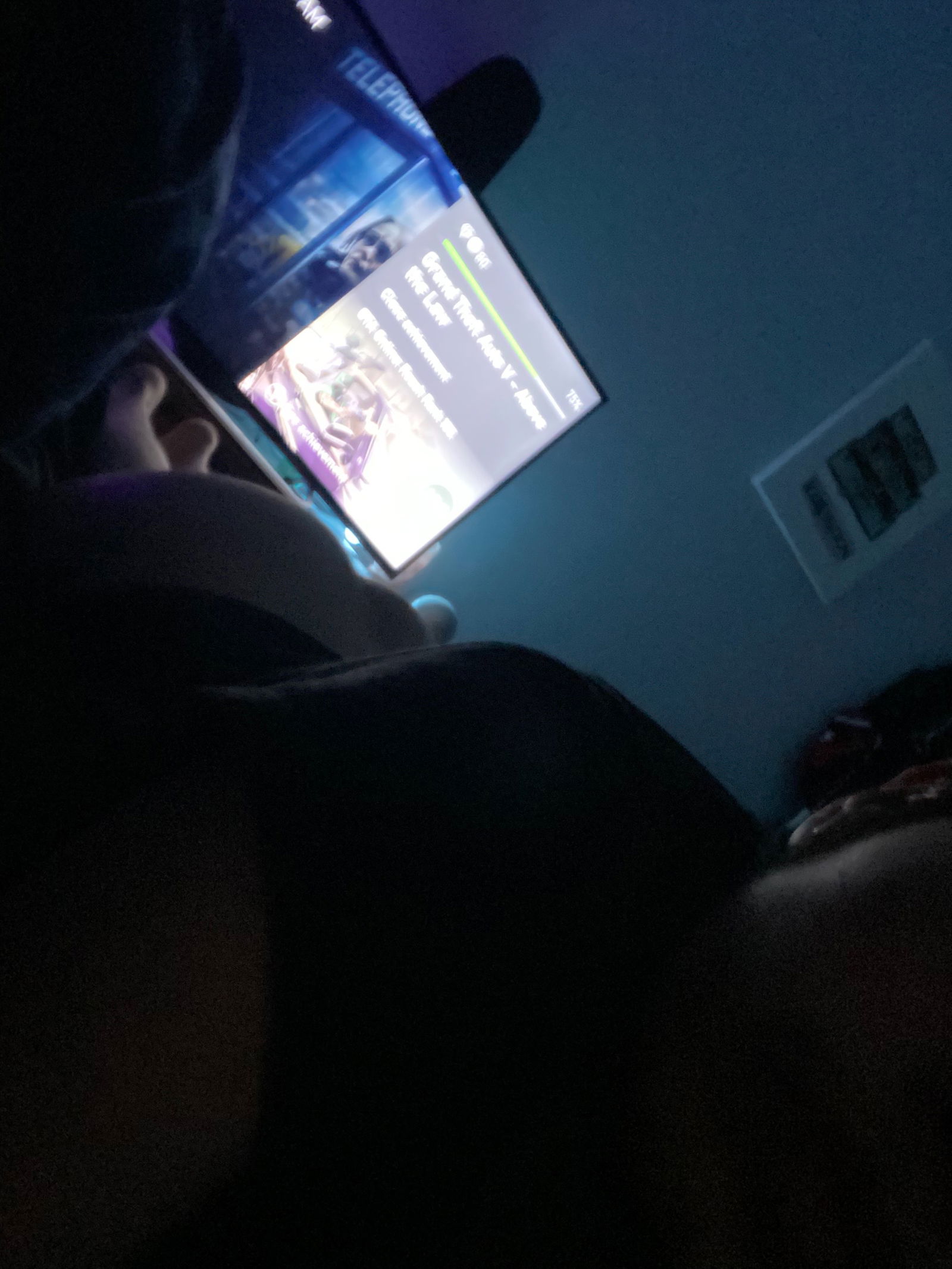 Alex 5,4 150 lbs 🔃 photo