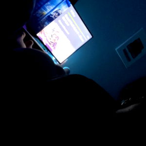 Alex 5,4 150 lbs ๐ photo