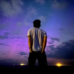 Awesome View from Scotland