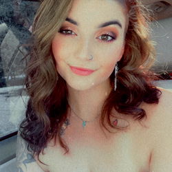 Kelsie, the Louisiana OnlyFans Model