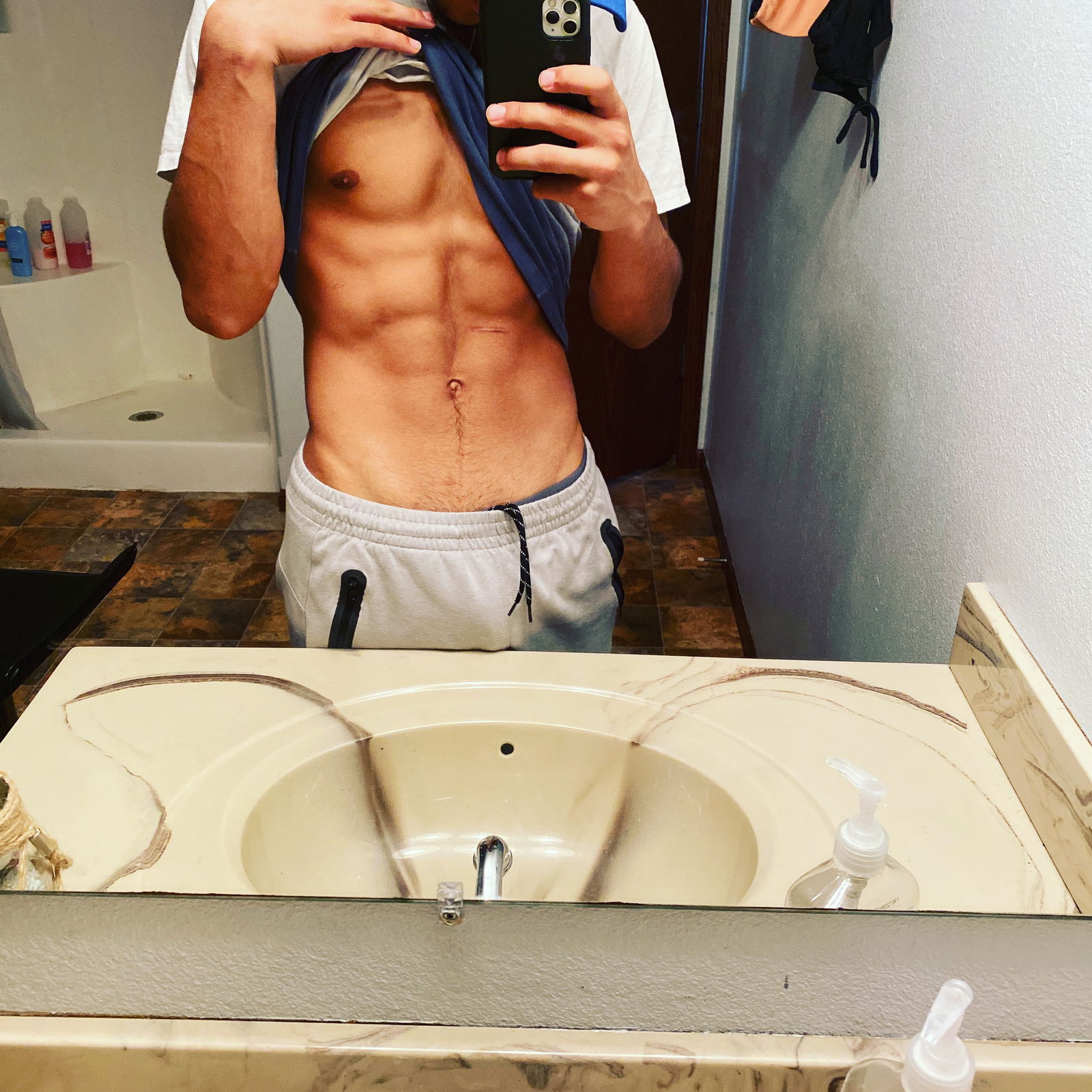 Xavier Blackburn photo