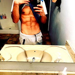 Xavier Blackburn photo