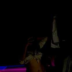 Bbunny's Night in the Lightroom