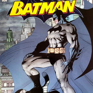 The Autistic Superhero! photo