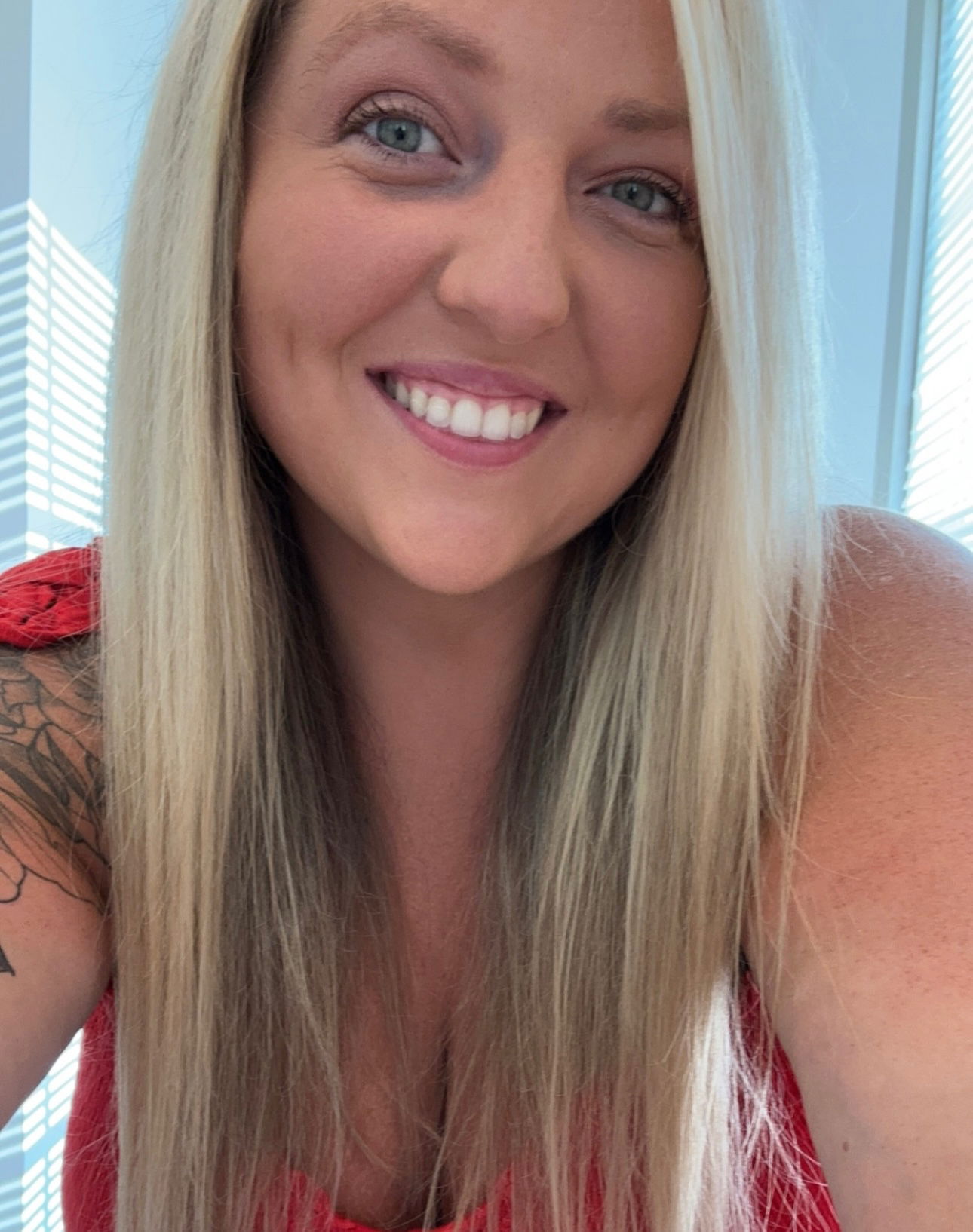 Mrs Bra Buster photo