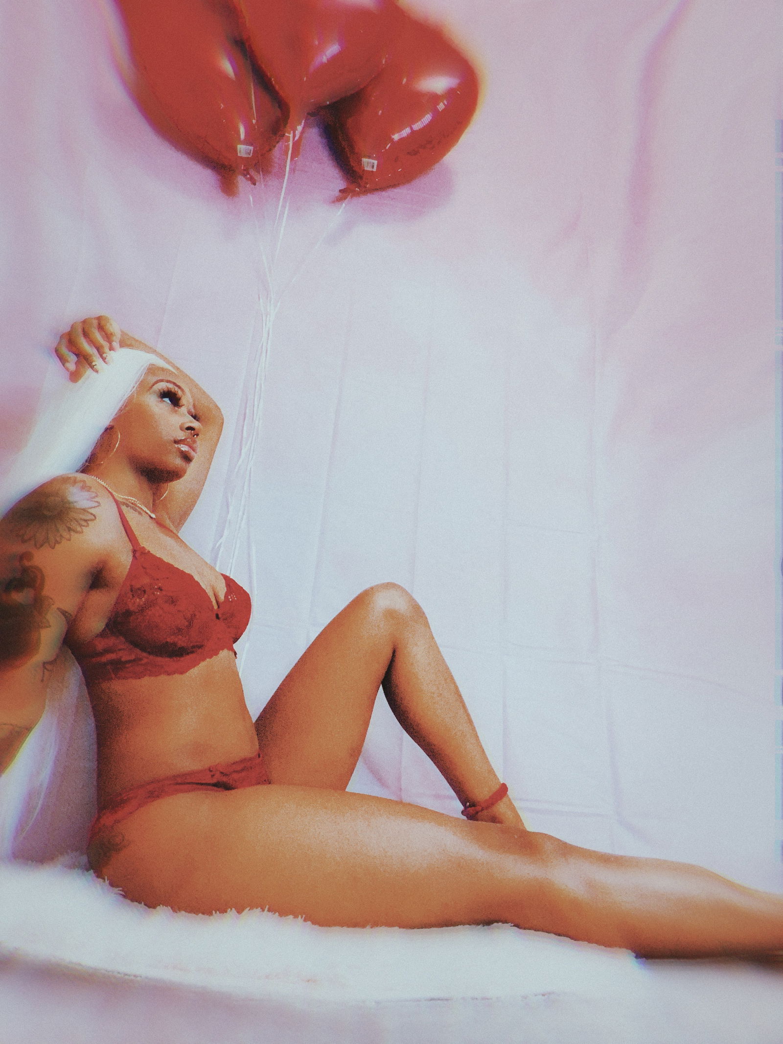 Cleofromlondon photo