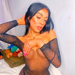 Stas, the LA-based OnlyFans Model