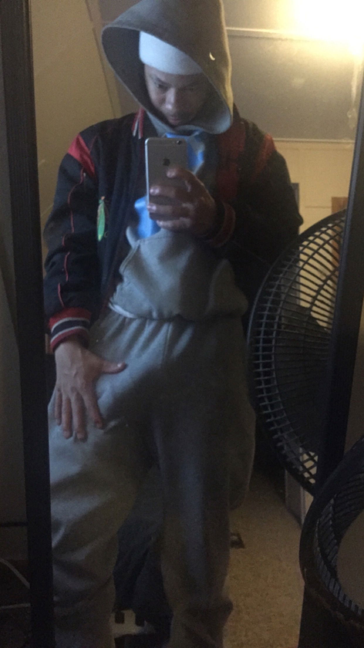 JohnnyCOCKrann😈😋🍆 photo