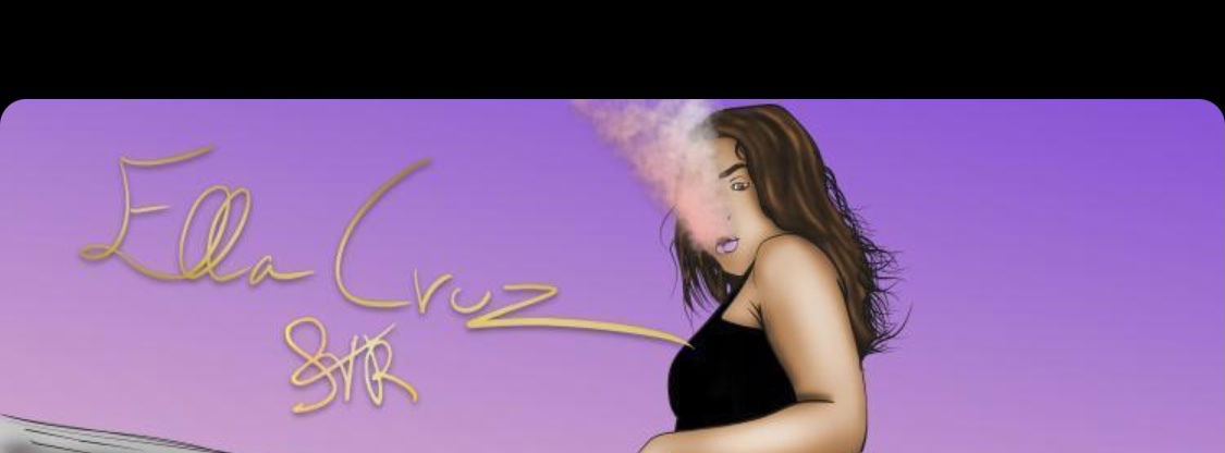 ELLA CRUZ💋 photo