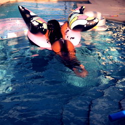 Felicity Fetish photo