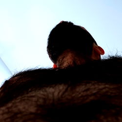 Geizon Torres' OnlyFans Model Photo: Madrid