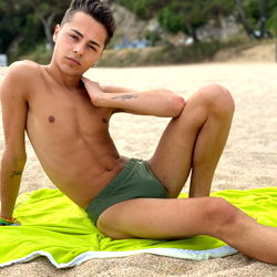 julian sanchez carilla photo