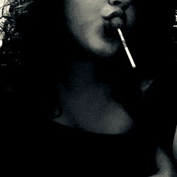 Seductive Selene, a Model