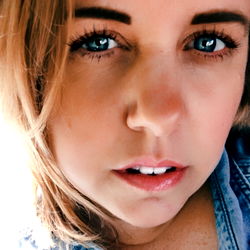 Mes 52 nuances photo