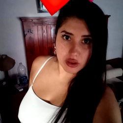 Amelie Perry, 25-year-old Female from Argentina