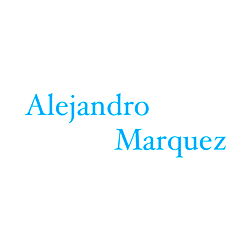 Alejandro Márquez photo