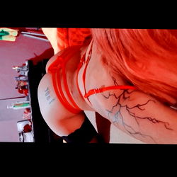 Angélica Ferretiz photo