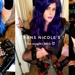 Nicole Priestley photo