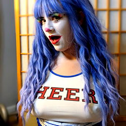 Onlyfans Model KinkeeKlown