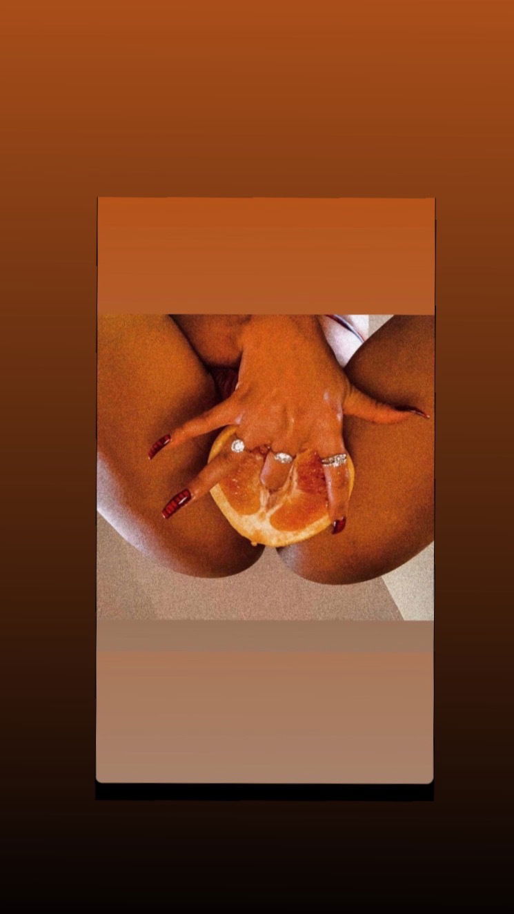 Hood Kardashian 💎 photo