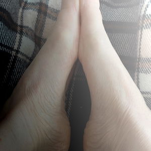 Felicityโs Feet photo