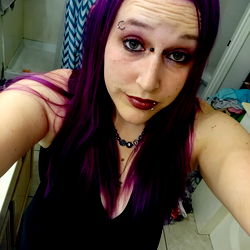 Stylish Aliya Firefly, Alabama Model