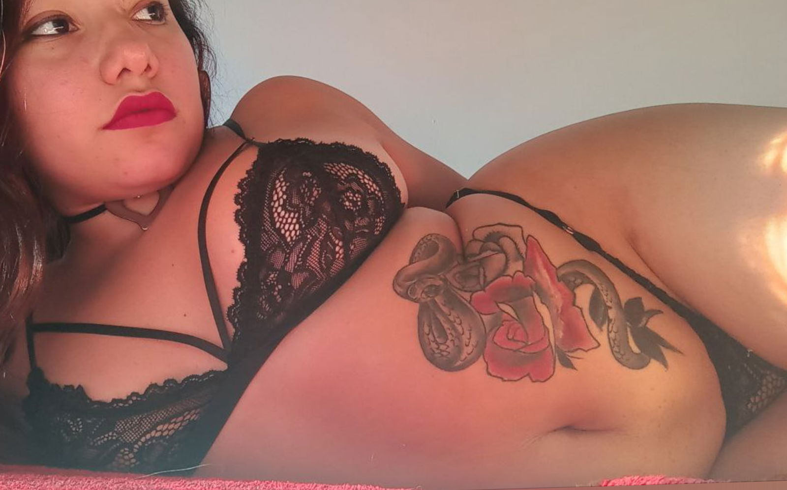 𝓘𝓼𝓪𝓫𝓮𝓵𝓵𝓪 🖤🔥 photo