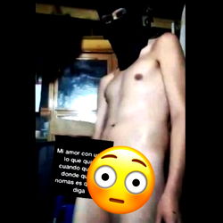 Amenadiel707, Santiago de Chile Model