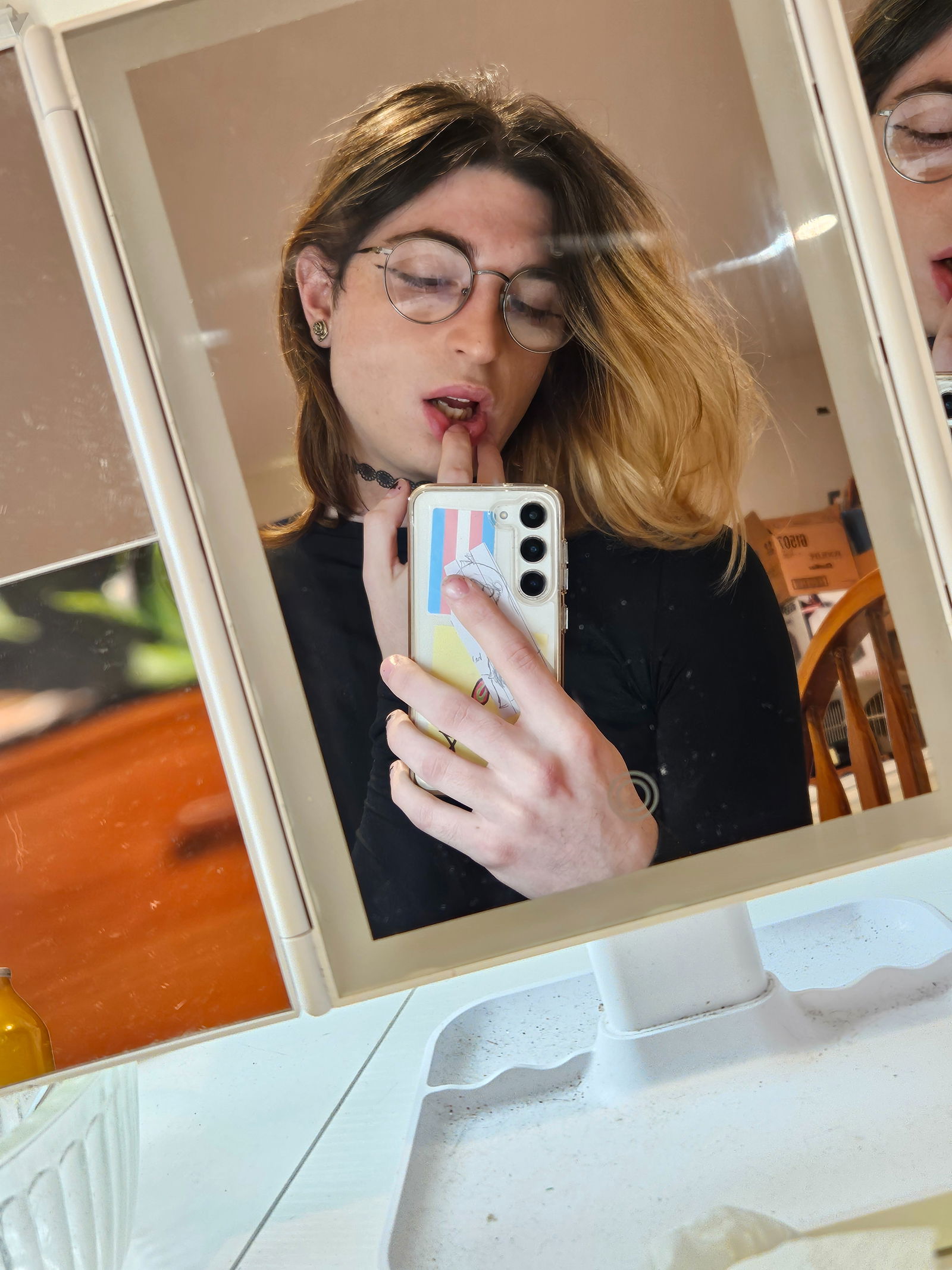 Lilly Valentine photo