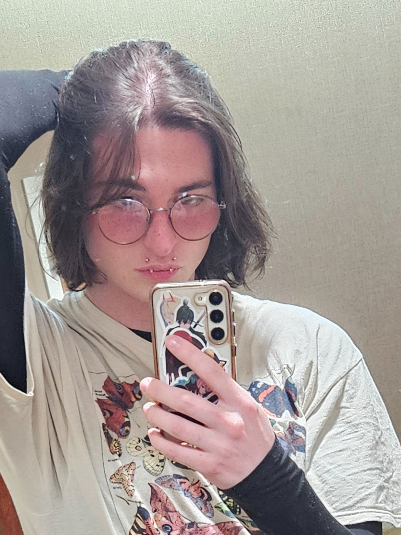 Lilly Valentine photo