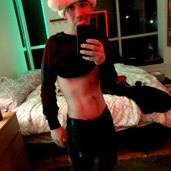 Slick Rick: Vancouver BC, Canada Model