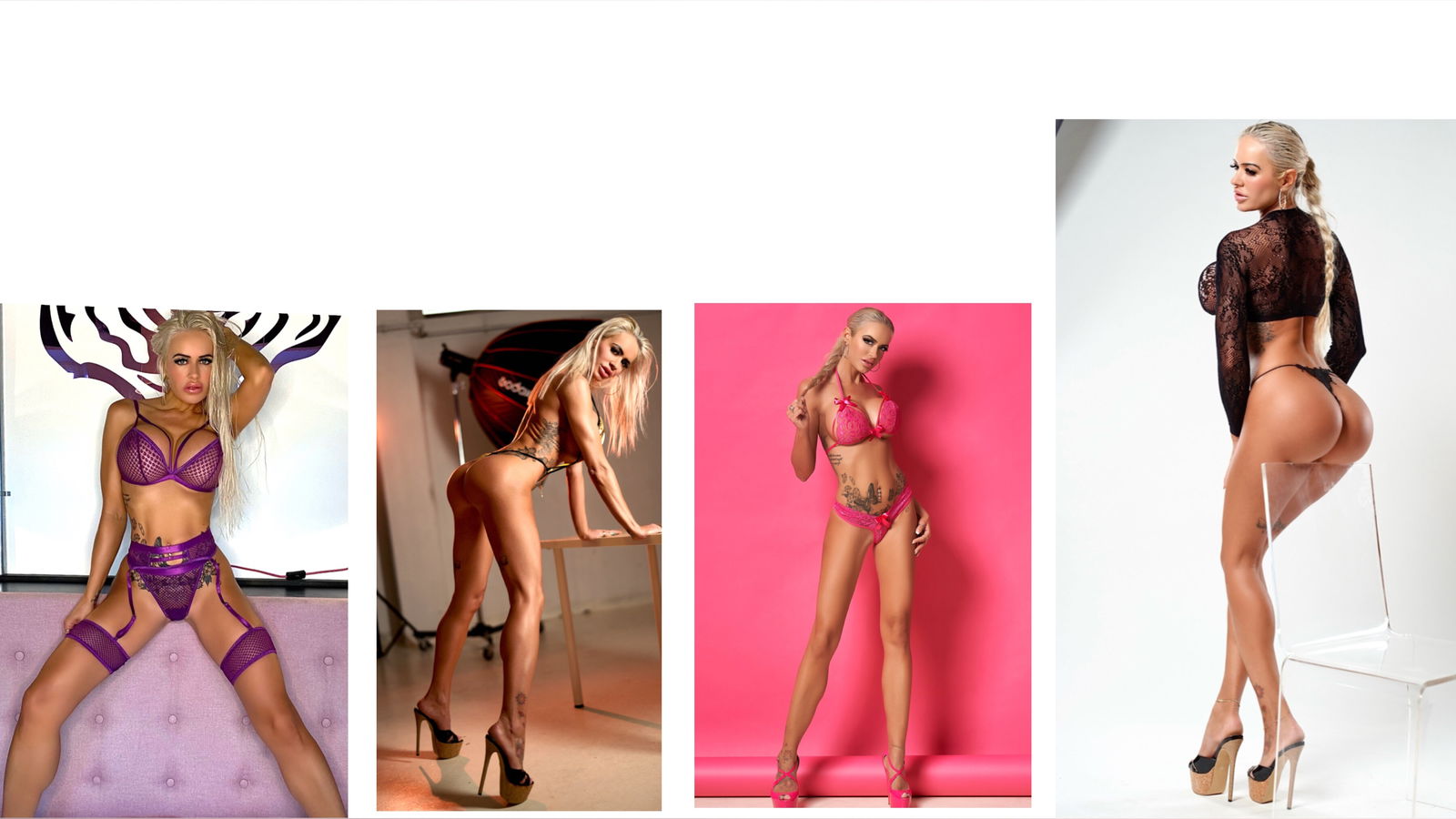 🎀Gitte_Von_G_Free🎀 photo