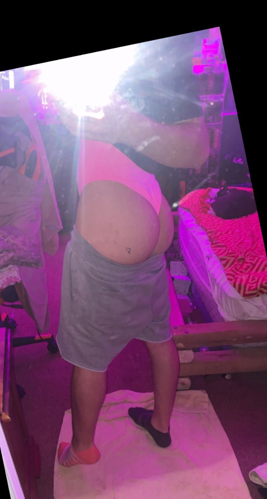 🏳️‍⚧️Ana photo