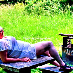 Pigen og Fotografen FREE PAGE photo