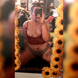 OnlyFans Model Thiccc J💋