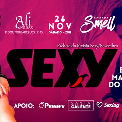 Amanda Smell 🦅 photo