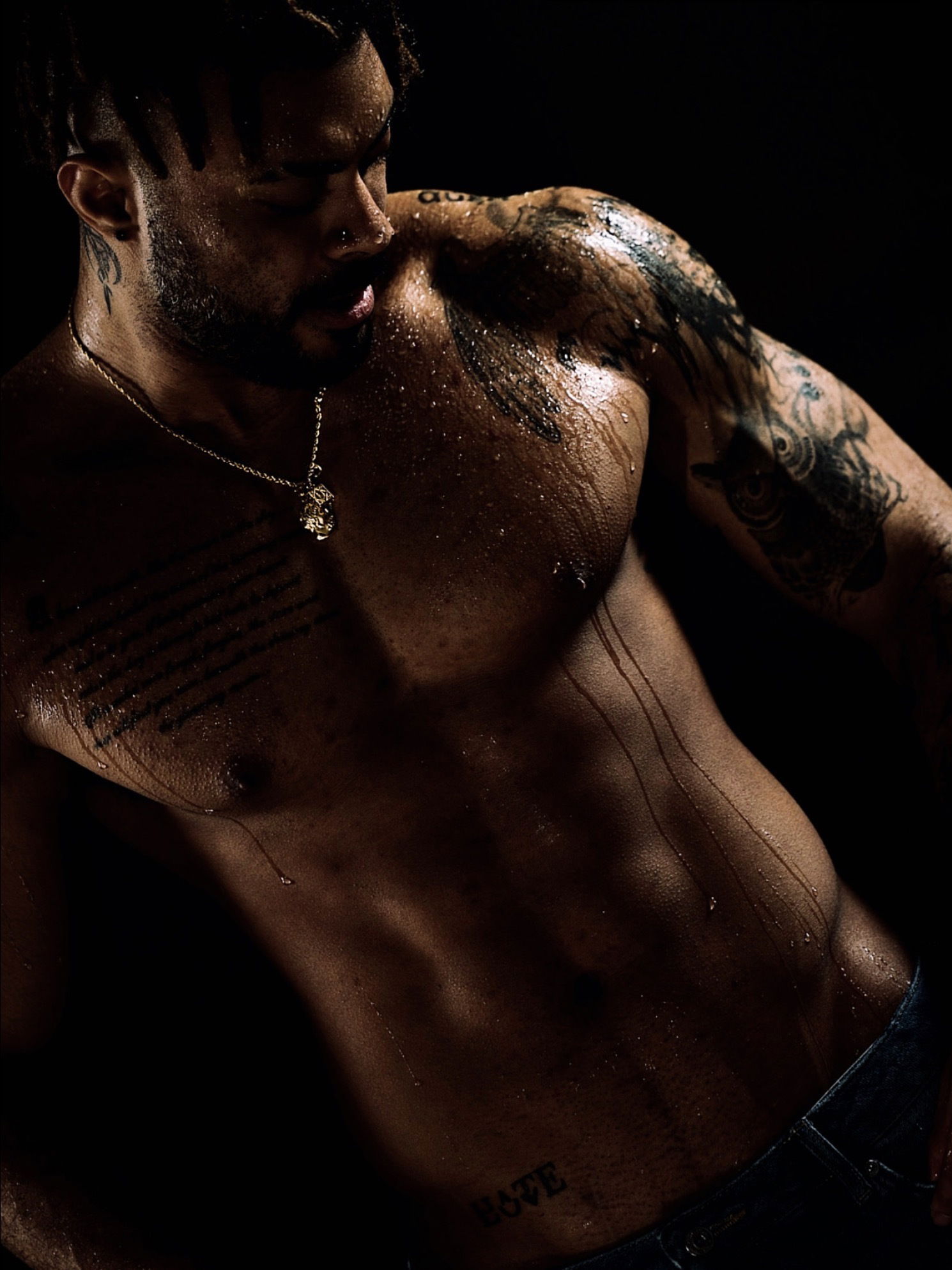 👑King Omarion photo