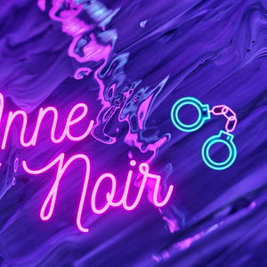 Anne Noir ๐ ๐ต๐ต๐ ๐ฟ๐ด๐๐ผ๐๐ด photo