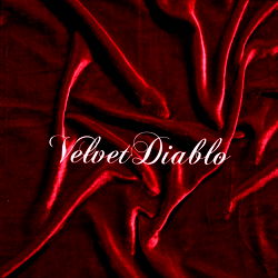 ⎛⎝ Velvet⎠⎞ photo